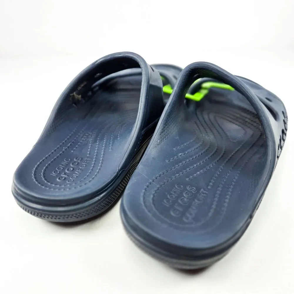 CROCS navy baya